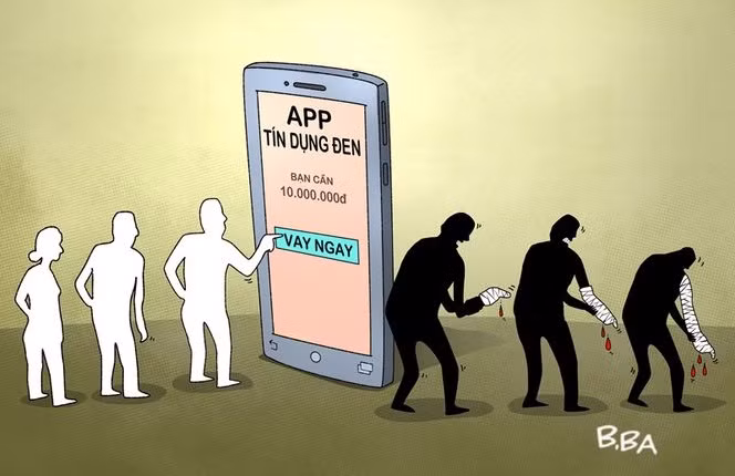 "Ngân hàng cột điện", thầy cô cẩn thận kẻo mang họa ảnh 3