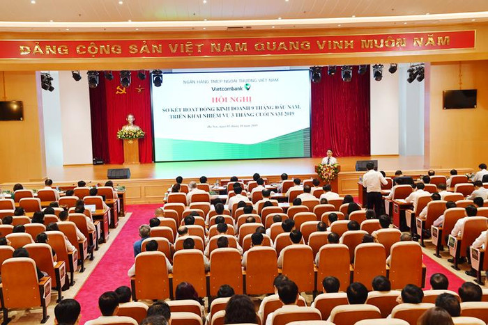 Toàn cảnh Hội nghị Toàn cảnh Hội nghị
