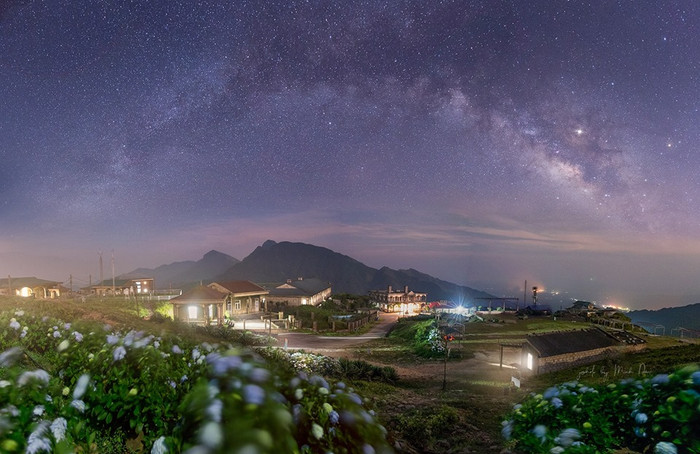 Sun Group được kỳ vọng sẽ chắp cánh tiềm năng du lịch Mẫu Sơn – Ảnh: Minh Dân Sun Group được kỳ vọng sẽ chắp cánh tiềm năng du lịch Mẫu Sơn – Ảnh: Minh Dân