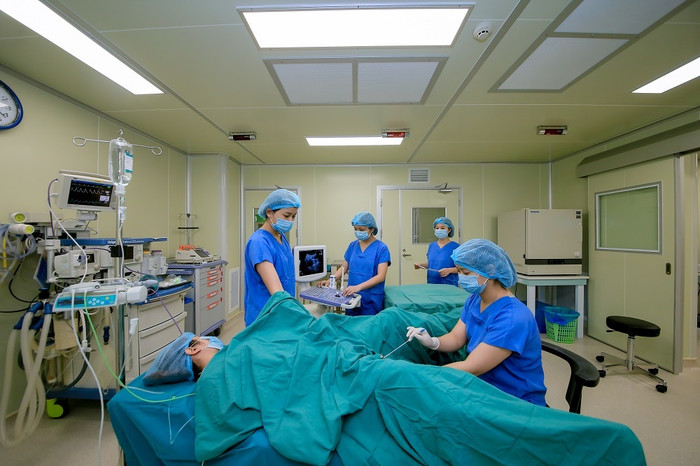 Tình trạng rối loạn miễn dịch của mẹ sau khi chuyển phôi là một nguyên nhân gây thất bại chuyển phôi được các nhà khoa học đề cập mới đây Tình trạng rối loạn miễn dịch của mẹ sau khi chuyển phôi là một nguyên nhân gây thất bại chuyển phôi được các nhà khoa học đề cập mới đây