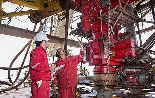 Trao đổi trong ca làm việc