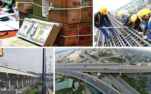 Chính phủ đã ban hành Nghị quyết số 94/NQ-CP về những nhiệm vụ, giải pháp chủ yếu đẩy nhanh tiến độ phân bổ và giải ngân kế hoạch vốn đầu tư công năm 2019. (Ảnh minh họa: VGP) Chính phủ đã ban hành Nghị quyết số 94/NQ-CP về những nhiệm vụ, giải pháp chủ yếu đẩy nhanh tiến độ phân bổ và giải ngân kế hoạch vốn đầu tư công năm 2019. (Ảnh minh họa: VGP)