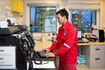 Giàn PV DRILLING V: Kỳ tích của ngành Dầu khí Việt Nam Giàn PV DRILLING V: Kỳ tích của ngành Dầu khí Việt Nam