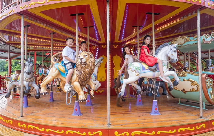 Sun World Halong Complex