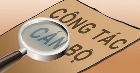 Quyền lực chỉ có thể kiểm soát bằng thể chế (Ảnh minh họa. Nguồn: vov.vn) Quyền lực chỉ có thể kiểm soát bằng thể chế (Ảnh minh họa. Nguồn: vov.vn)