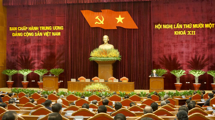 Ảnh: VGP/Nhật Bắc Ảnh: VGP/Nhật Bắc