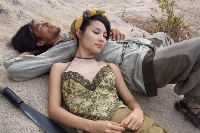 Cùng xem những hình ảnh khác trong Mỹ nhân kế. Cùng xem những hình ảnh khác trong Mỹ nhân kế.