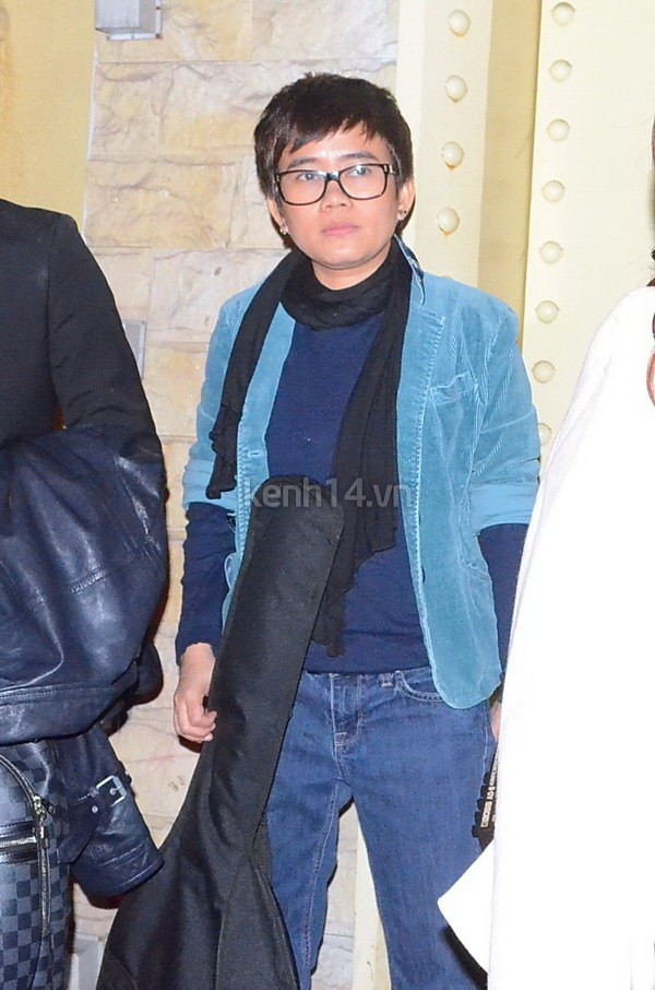 Phương Uyên cũng có chút buồn