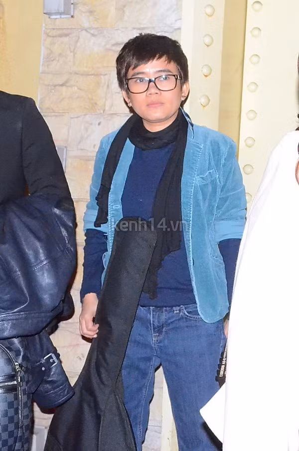 Phương Uyên cũng có chút buồn