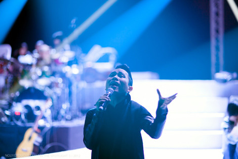 Và phiêu trong một ca khúc nhạc Trịnh.