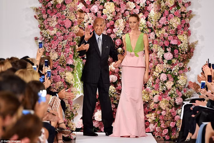 NTK có mặt tại tuần lễ thời trang New York vào tháng 9