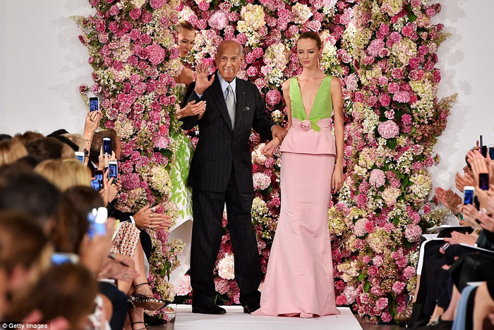 NTK có mặt tại tuần lễ thời trang New York vào tháng 9