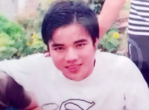 Đã 3 tháng nay, người thân Hồ Duy Hải không thể vào thăm phạm nhân ở trại tạm giam (Ảnh tư liệu gia đình) Đã 3 tháng nay, người thân Hồ Duy Hải không thể vào thăm phạm nhân ở trại tạm giam (Ảnh tư liệu gia đình)