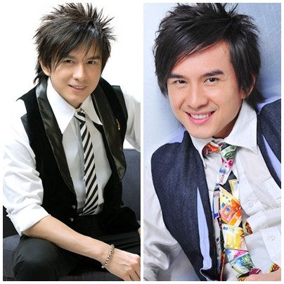 Nhưng sự trẻ trung và gương mặt 'hút hồn' này vẫn chẳng thay đổi Nhưng sự trẻ trung và gương mặt 'hút hồn' này vẫn chẳng thay đổi