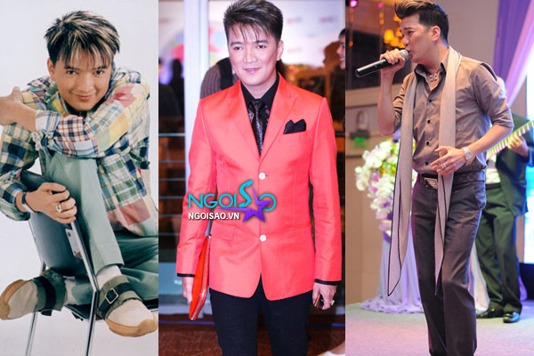 Hành trình 'không già' của 'ông hoàng nhạc Việt'. Hành trình 'không già' của 'ông hoàng nhạc Việt'.