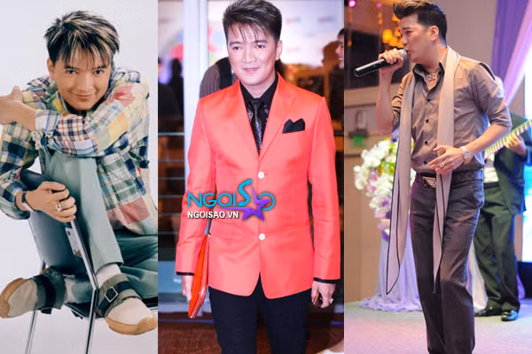 Hành trình 'không già' của 'ông hoàng nhạc Việt'.