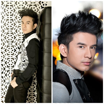 Chẳng ai nghĩ được rằng người đàn ông này đã gần 40 tuổi. Chẳng ai nghĩ được rằng người đàn ông này đã gần 40 tuổi.