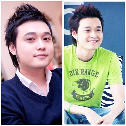 Anh vẫn trẻ trung và đáng yêu như ngày nào, kể cả với sự thay đổi cân nặng của cơ thể Anh vẫn trẻ trung và đáng yêu như ngày nào, kể cả với sự thay đổi cân nặng của cơ thể