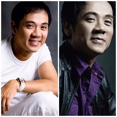 Vậy mà anh vẫn giữ nguyên được bờ môi duyên dáng và ánh mắt biết nói của mình