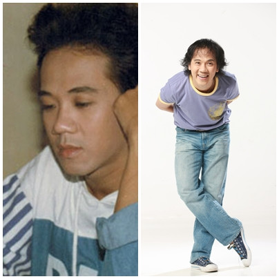 Sinh năm 1961, năm nay danh hài nổi tiếng Thành Lộc đã ngoài 50 tuổi Sinh năm 1961, năm nay danh hài nổi tiếng Thành Lộc đã ngoài 50 tuổi