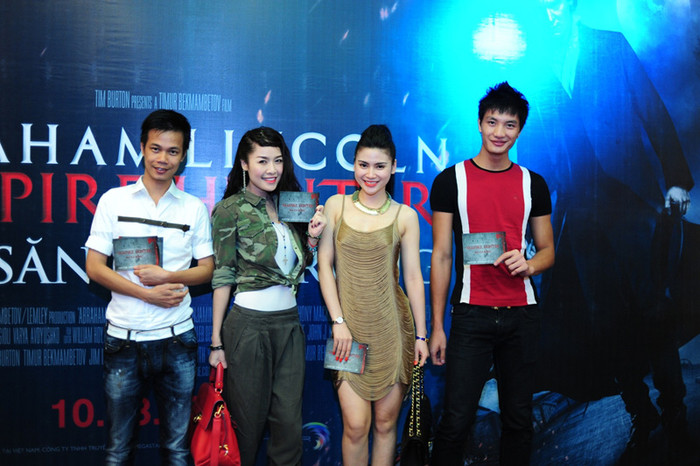 Mức xử phạt mà cơ quan công an đưa ra đối với người mẫu Hồng Quế là 750.000 đồng. Còn ca sĩ Phạm Vân Quế (tức Quế Vân) bị phạt 1.500.000 đồng về hành vi trực tiếp xâm hại hoặc thuê người xâm hại đến sức khỏe, tính mạng của người khác.