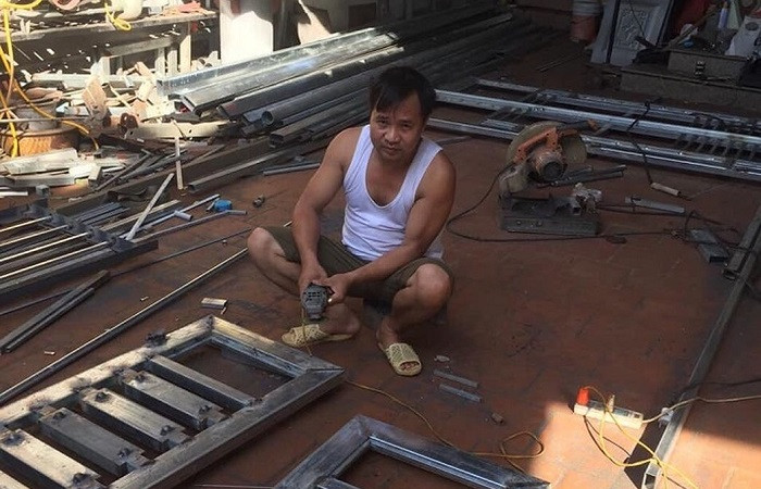 Trả lương triệu tám mà đòi tuyển người tài, buồn cười thật Trả lương triệu tám mà đòi tuyển người tài, buồn cười thật