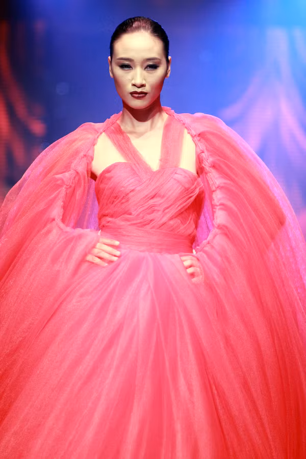 Bà Quỳnh Trang: Đừng nói ban tổ chức phải có trách nhiệm xin việc cho Huyền Trang