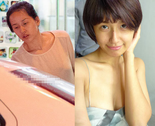 Hoa hậu Mai Phương Thúy vẫn nổi tiếng bởi những hình ảnh quyến rũ và xinh đẹp khi tham gia các sự kiện cùng những vộ trang phục đắt tiền, nhưng cũng nổi tiếng không kém với khuôn mặt mộc "khác hoàn toàn" của mình. Hoa hậu Mai Phương Thúy vẫn nổi tiếng bởi những hình ảnh quyến rũ và xinh đẹp khi tham gia các sự kiện cùng những vộ trang phục đắt tiền, nhưng cũng nổi tiếng không kém với khuôn mặt mộc "khác hoàn toàn" của mình.