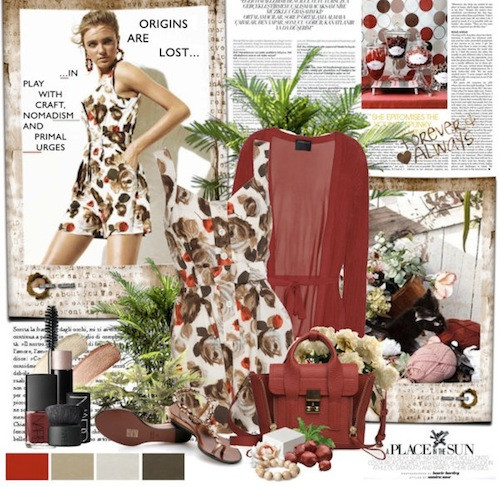 Nếu những nét nữ tính là những điều bạn cần, thì một chiếc áo cardigan len mỏng màu vang chát xuyệt tone với chiếc túi xách trẻ trung và một chiếc váy với những đốm họa tiết phụ hợp là sự lựa chọn khó có thể bỏ qua. Nếu những nét nữ tính là những điều bạn cần, thì một chiếc áo cardigan len mỏng màu vang chát xuyệt tone với chiếc túi xách trẻ trung và một chiếc váy với những đốm họa tiết phụ hợp là sự lựa chọn khó có thể bỏ qua.