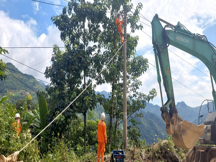 Công ty đang thực hiện 65 hạng mục khắc phục, trong đó đã hoàn thành 31 hạng mục. Công ty đang thực hiện 65 hạng mục khắc phục, trong đó đã hoàn thành 31 hạng mục.