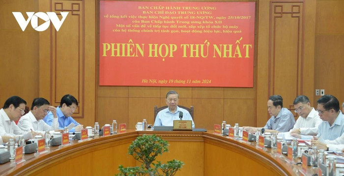Toàn cảnh phiên họp. Toàn cảnh phiên họp.