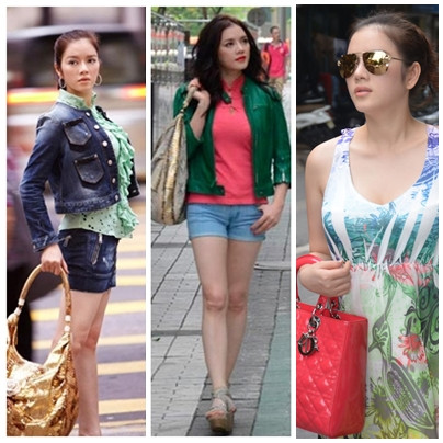 Nếu như không cẩu thả, "quê mùa" thế này.. Nếu như không cẩu thả, "quê mùa" thế này..