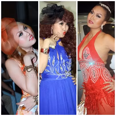 .. hoặc rườm rà thái quá của mình.