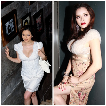 .. hoặc khoe khoang các vòng đầy đặn trên cơ thể mình. .. hoặc khoe khoang các vòng đầy đặn trên cơ thể mình.