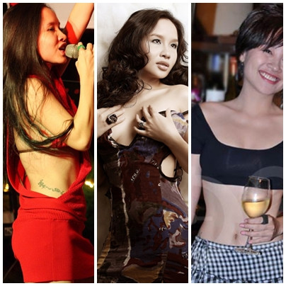 Mai Khôi cũng là một trong những mỹ nhân làm công chúng "nhức mắt" vì khoe da thịt.. Mai Khôi cũng là một trong những mỹ nhân làm công chúng "nhức mắt" vì khoe da thịt..