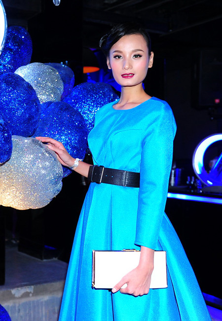 Tại Vietnam’s Next Top Model 2010, Lê Thúy được giám khảo đánh giá là một trong số những người mẫu Việt hiếm hoi đạt hình thể chuẩn thế giới. Tại Vietnam’s Next Top Model 2010, Lê Thúy được giám khảo đánh giá là một trong số những người mẫu Việt hiếm hoi đạt hình thể chuẩn thế giới.