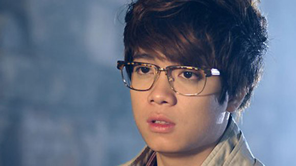 Ca sĩ Bùi Anh Tuấn. Ca sĩ Bùi Anh Tuấn.