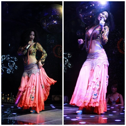 ... và phong cách mix cầu kỳ, rườm rà ... ... và phong cách mix cầu kỳ, rườm rà ...