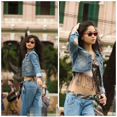 ... "rách rưới" cả trong những sinh hoạt thường ngày... ... "rách rưới" cả trong những sinh hoạt thường ngày...