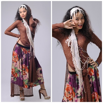 Thế chân Mai Khôi, trở thành thảm họa áo dài mới? Thế chân Mai Khôi, trở thành thảm họa áo dài mới?