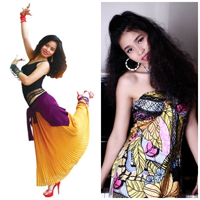 Thêm nữa, chúng thường sở hữu những gam màu nóng mạnh, sặc sỡ, lòe loẹt.. Thêm nữa, chúng thường sở hữu những gam màu nóng mạnh, sặc sỡ, lòe loẹt..