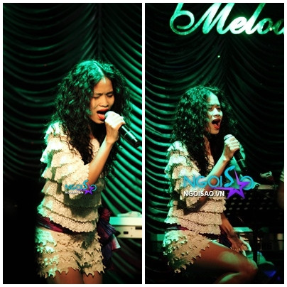 ... song lần nào nó cũng được kết hợp một cách điệu đà "thái quá". ... song lần nào nó cũng được kết hợp một cách điệu đà "thái quá".