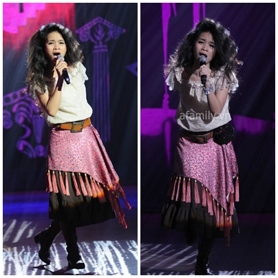 ... và nhiều chi tiết đến mức gây "khó hiểu" ... và nhiều chi tiết đến mức gây "khó hiểu"