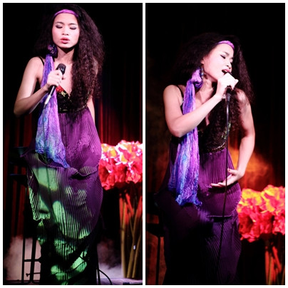 Những chiếc váy maxi, băng đô đặc trưng của bohemian là những món đồ giúp người ta nhớ đến phong cách của Đồng Lan, vì cô sử dụng nó trong mọi trường hợp. Những chiếc váy maxi, băng đô đặc trưng của bohemian là những món đồ giúp người ta nhớ đến phong cách của Đồng Lan, vì cô sử dụng nó trong mọi trường hợp.