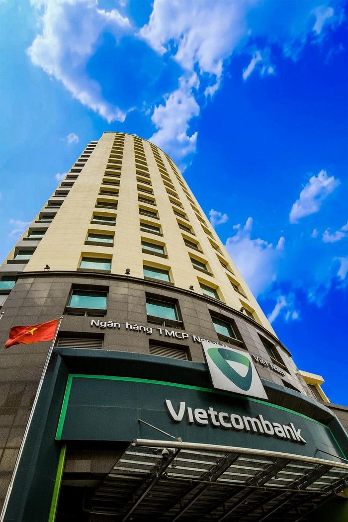 Trụ sở Vietcombank Trụ sở Vietcombank