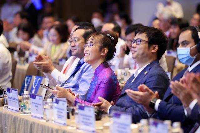 Các đại biểu tham dự diễn đàn. Ảnh: VGP/Nhật Bắc Các đại biểu tham dự diễn đàn. Ảnh: VGP/Nhật Bắc