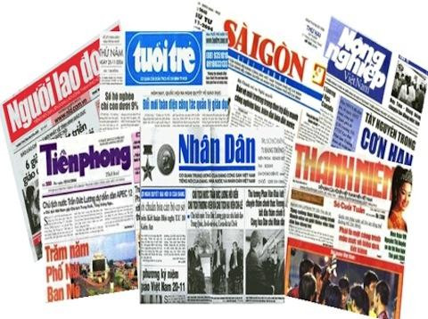 Ảnh minh họa: Nhandan.vn Ảnh minh họa: Nhandan.vn