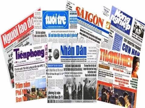 Ảnh minh họa: Nhandan.vn