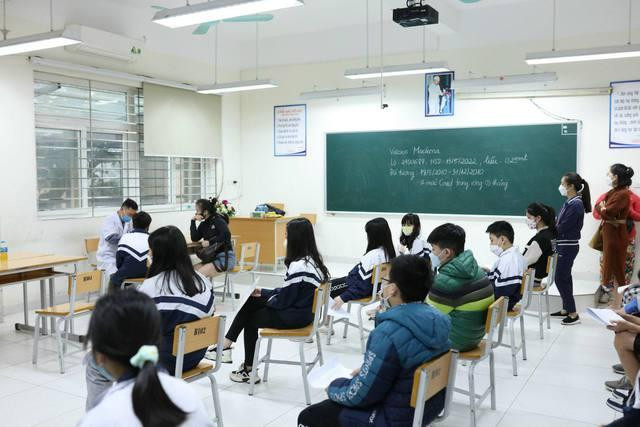 Bộ Y tế vừa có hướng dẫn về tiêm vaccine phòng COVID-19 cho các nhóm đối tượng, nhằm tạo thuận lợi và thống nhất trong quá trình tổ chức tiêm chủng - Ảnh: VGP/Hiền Minh Bộ Y tế vừa có hướng dẫn về tiêm vaccine phòng COVID-19 cho các nhóm đối tượng, nhằm tạo thuận lợi và thống nhất trong quá trình tổ chức tiêm chủng - Ảnh: VGP/Hiền Minh