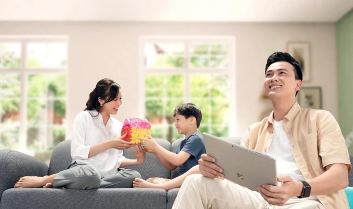 Tích lũy An Phú Gia đồng hành cùng khách hàng hiện thực hóa ước mơ Tích lũy An Phú Gia đồng hành cùng khách hàng hiện thực hóa ước mơ